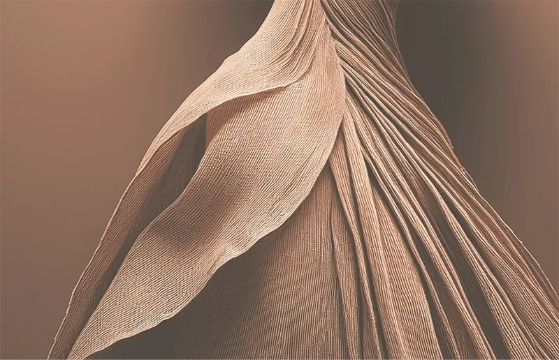 Pantone 2025年度色Mocha Mousse配色靈感